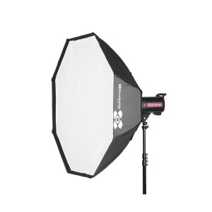 Quadralite Softbox Octa 120cm