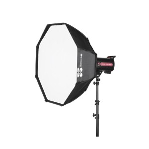 Quadralite Softbox Octa 80cm