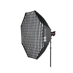 Quadralite Plaster do softboxa Octa 180cm