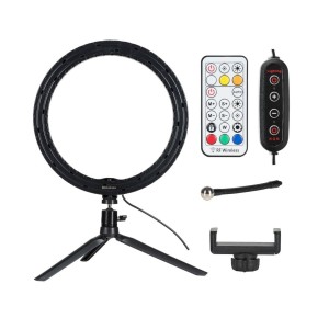 Quadralite LED Ring Light 12 cali