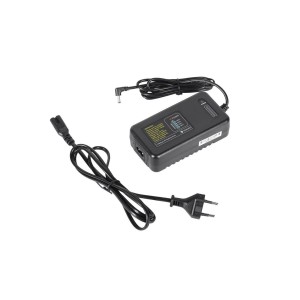 Quadralite Atlas 400 Pro PowerPack Charger