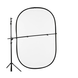 Quadralite Reflector Holder standard (63-168cm)