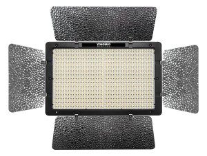 Lampa LED Yongnuo YN1200 - WB (3200 K - 5500 K)