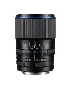 Obiektyw Venus Optics Laowa 105 mm f/2,0 Smooth Trans Focus do Nikon F