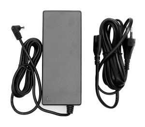 Zasilacz sieciowy Yongnuo FJ-SW1905000F - 19 V / 5 A, wtyk DC 5,5 / 2,5 mm
