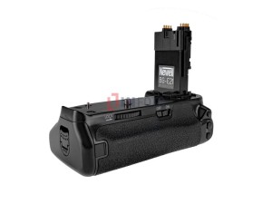 Battery Pack Newell BG-E21 do Canon