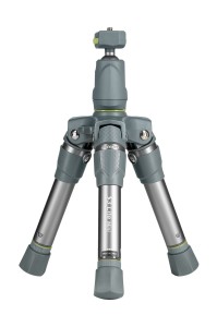 Statyw Fotopro S3 Lite Mini - zielono-szary