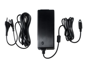 Zasilacz sieciowy Yongnuo FJ-SW202719006000D - 19 V / 6 A, wtyk 3-pinowy