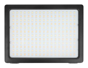 Lampa LED Yongnuo YN204 - WB (3200 K - 5500 K)