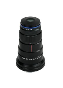 Obiektyw Venus Optics Laowa 25 mm f/2,8 Ultra Macro do Canon RF