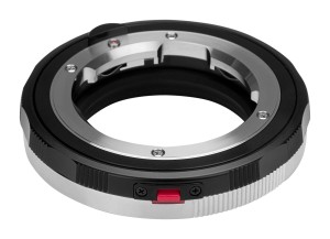 Adapter bagnetowy Voigtlander Close Focus Leica M / Nikon Z
