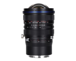 Obiektyw Venus Optics Laowa 15 mm f/4,5 Zero-D Shift do Canon RF