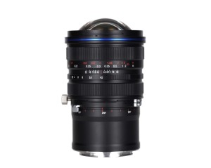 Obiektyw Venus Optics Laowa 15 mm f/4,5 Zero-D Shift do Nikon Z