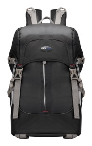 Plecak fotograficzny Camrock Pro Travel Mate 300 L - czarny