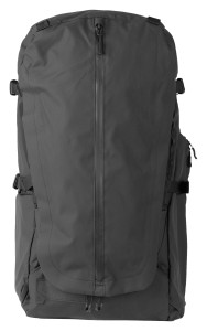 Plecak trekkingowy Wandrd Fernweh S/M 50 l - czarny