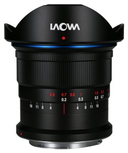 Obiektyw Venus Optics Laowa C&D-Dreamer 14 mm f/4,0 do Canon EF