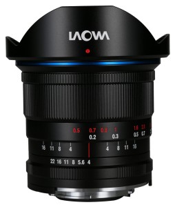 Obiektyw Venus Optics Laowa C&D-Dreamer 14 mm f/4,0 do Nikon F