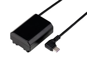 Adapter zasilania Zitay USB-C do NP-FZ100