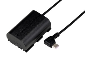 Adapter zasilania Zitay USB-C do LP-E6