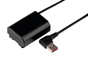 Adapter zasilania Zitay USB do NP-FZ100