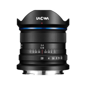 Obiektyw Venus Optics Laowa C&D-Dreamer 9 mm f/2,8 Zero-D do Nikon Z
