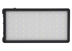 Lampa LED Yongnuo YN135 - RGB, WB (3200 K - 5600 K)