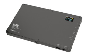Lampa LED Newell RGB-W Rangha Max