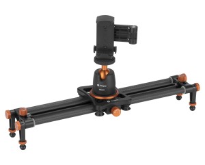 Slider Fotopro HG-01