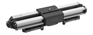 Slider Zeapon Micro 2 Plus