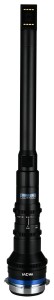 Obiektyw Venus Optics Laowa Periprobe Cine 24 mm T14 Macro 2:1 do Arri PL