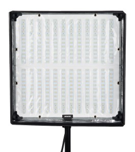 Lampa LED Amaran F22x - V-mount