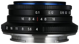 Obiektyw Venus Optics Laowa 10 mm f/4,0 Cookie do Sony E
