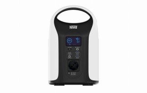 Power Station Newell Pearl AC 283 Wh PD 60 W