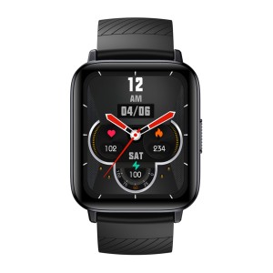 Smartwatch Zeblaze Swim - czarny