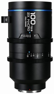 Obiektyw Venus Optics Laowa 100 mm T2,9 Cine Macro APO do Sony E