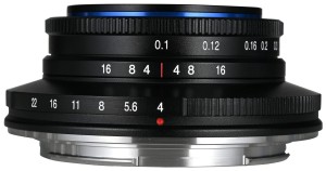 Obiektyw Venus Optics Laowa 10 mm f/4,0 Cookie dla Nikon Z