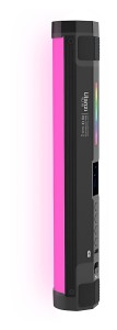 Lampa LED Ulanzi VL110 - RGB, WB (2500 K - 9000 K)
