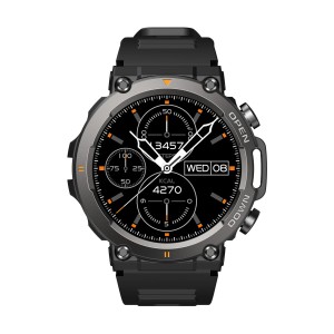 Smartwatch Zeblaze Vibe 7 - czarny