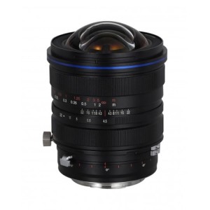 Obiektyw Venus Optics Laowa 15 mm f/4,5 Zero-D Shift do Sony E