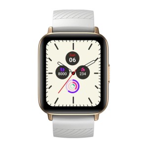 Smartwatch Zeblaze Swim - złoty