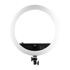 Lampa pierścieniowa LED Yongnuo YN808 - WB (3200 K - 5500 K)