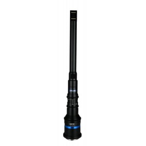 Obiektyw Venus Optics Laowa Probe 24 mm f/14 Macro 2:1 do Canon RF