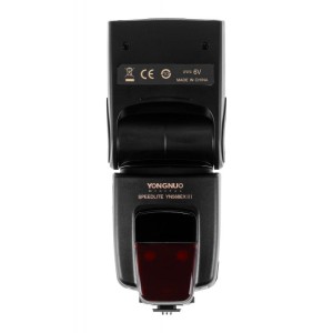 Lampa błyskowa Yongnuo YN568EX III do Nikon