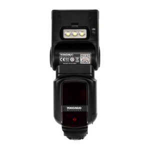 Lampa błyskowa Yongnuo YN968EX-RT do Canon