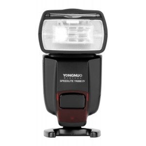 Lampa błyskowa Yongnuo YN560 IV Negative Display