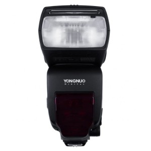 Lampa błyskowa Yongnuo YN685 do Nikon