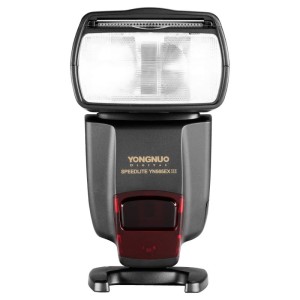 Lampa błyskowa Yongnuo YN565EX III do Nikon