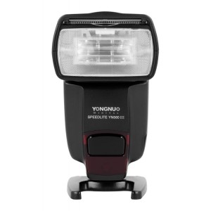 Lampa błyskowa Yongnuo YN560 III Negative Display