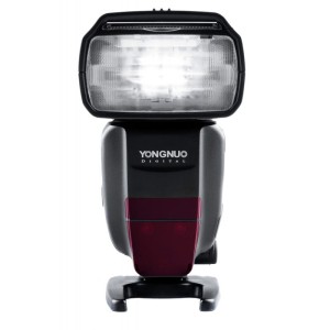 Lampa błyskowa Yongnuo YN600EX-RT II do Canon