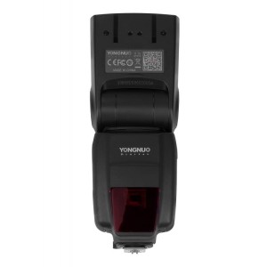 Lampa błyskowa Yongnuo YN686EX-RT do Canon Kit